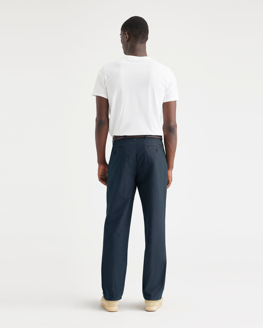 (image for) Pleasant Original Chinos, Relaxed Tapered Fit